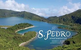 Apartamento T3 São Pedro I